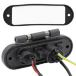 Port de charge du MAX G2E – Image 2