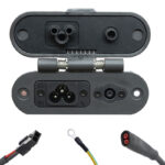 Port de charge du MAX G2E