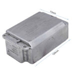 Chargeur original 36v 3A Ninebot G65 – Image 2