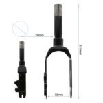 Fourche Ninebot F2 [Ninebot] – Image 2