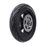 Jante avec pneu 6.5 » et biseau 50mm pour Ninebot F2/F2 Pro E [Ninebot] – Image 2