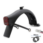 Kit garde-boue arrière Ninebot F2 [Ninebot] – Image 6