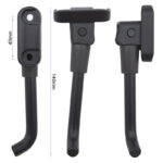 Béquille noire 140mm Ninebot F2/F2 Pro [Ninebot] – Image 4