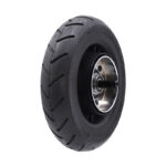 Jante solide de 6,1" avec cadre de 44 mm pour Ninebot E2/E2 Plus [Ninebot] – Image 2