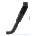 Béquille noire 115mm pour Ninebot E2/E2 Plus [Ninebot] – Image 3