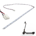 Bande LED 5V pour châssis Ninebot E2 Plus [Ninebot] – Image 2