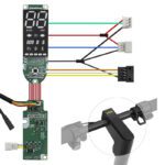 Display de la Ninebot Max G2E [Ninebot] – Image 2