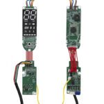 Display de la Ninebot Max G2E [Ninebot] – Image 3