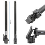 Potence noire Ninebot Max G2 [Ninebot]