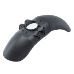 Garde-boue avant noir Ninebot Max G2 E [Ninebot] – Image 2