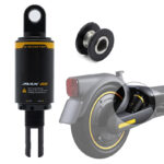 Amortisseur de suspension arrière Ninebot Max G2 [Ninebot] – Image 3