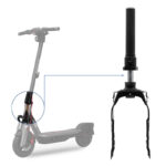 Amortisseur avant de fourche du Ninebot F3 – Image 3