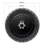 Moteur Ninebot Zt3 pro
