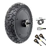 Moteur Ninebot Zt3 pro – Image 4