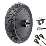 Moteur Ninebot Zt3 pro – Image 4