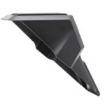 Kit de garde-boues arrière Ninebot ZT3 Pro - noir – Image 4