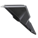 Kit de garde-boues arrière Ninebot ZT3 Pro - noir – Image 4