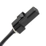 Kit de garde-boues arrière Ninebot ZT3 Pro - noir – Image 5