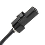 Kit de garde-boues arrière Ninebot ZT3 Pro - noir – Image 5