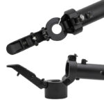Mât Ninebot du ZT3 PRO E – Image 3