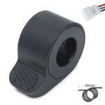 Accélérateur noir 17cm [Ninebot] F2/F2 Pro [Ninebot] - Connecteur JST ZH – Image 2