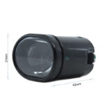 Feu avant 6V 2,1W Ninebot F2/F2 Pro [Ninebot]