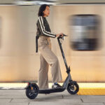 Trottinette NIU KQi Air X EU-GD – Image 5
