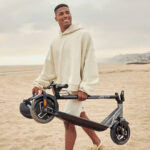 Trottinette NIU KQi Air X EU-GD – Image 7
