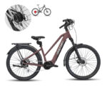 ARENOX vélo électrique URBAN Cuivre – Image 6