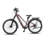 ARENOX vélo électrique URBAN Cuivre – Image 7