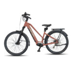 ARENOX vélo électrique URBAN Cuivre – Image 3