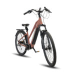 ARENOX +Plus vélo électrique URBAN Cuivre – Image 10