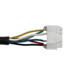 Cable de la carte de controle au panneau Ninebot F3 E – Image 6
