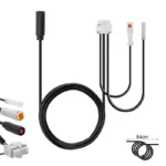 Câble de connexion pour feu arrière Ninebot ZT3 PRO E – Image 6
