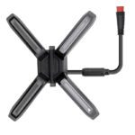 Feu avant en forme de X Ninebot Zt3 pro [Ninebot]