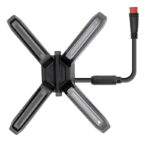 Feu avant en forme de X Ninebot Zt3 pro [Ninebot]