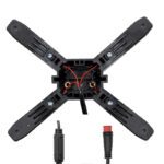 Feu avant en forme de X Ninebot Zt3 pro [Ninebot] – Image 2