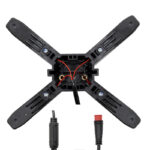 Feu avant en forme de X Ninebot Zt3 pro [Ninebot] – Image 2
