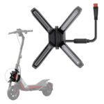 Feu avant en forme de X Ninebot Zt3 pro [Ninebot] – Image 3