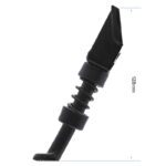 Béquille pour trottinette électrique MODEL 1 150MM – Image 3