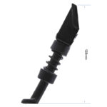 Béquille pour trottinette électrique MODEL 1 150MM – Image 3
