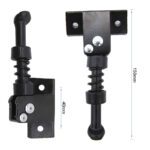 Béquille pour trottinette électrique MODEL 1 150MM – Image 4