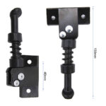 Béquille pour trottinette électrique MODEL 1 150MM – Image 4