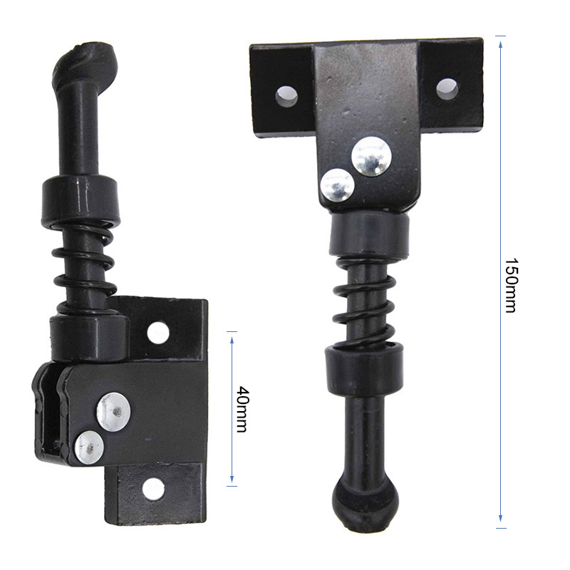 Béquille pour trottinette électrique MODEL 1 150MM – Image 4