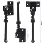 Béquille Odelo 4 150 mm – Image 4