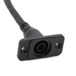 Port de charge Ninebot F3 E
