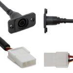 Port de charge Ninebot F3 E – Image 3