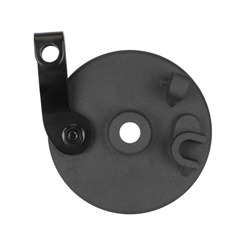 EWF241 Couvercle de frein à tambour pour Xiaomi 5 Plus – Image 1