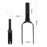 Fourche Navee N20 N40