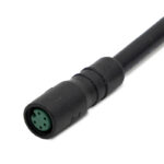 Câble display/connecteur waterproof Navee N65 – Image 2